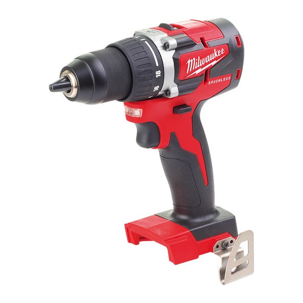 M18 Brushless Compact Drill Driver Tool Only
