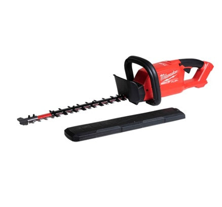 M18 Fuel Hedge Trimmer 24in 610mm Double Blade Skin Only