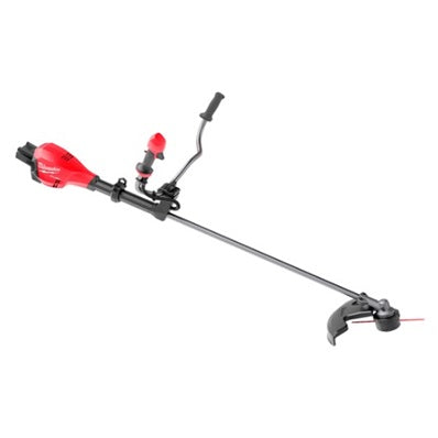 M18 Fuel Brushcutter/Line Trimmer Dual Batt/Shoulder Harness