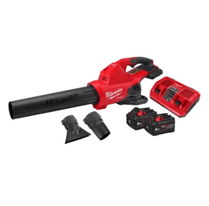 M18 Fuel Blower Kit Dual Battery