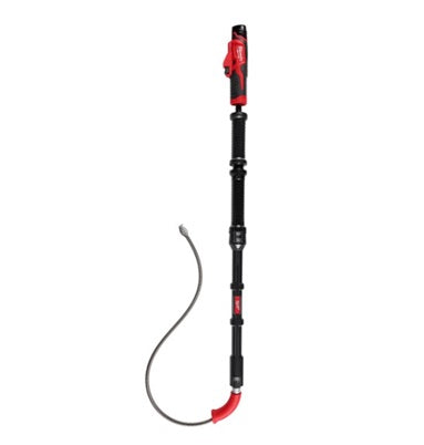M18 Fuel Blower Dual Battery Backpack (Tool Only)
