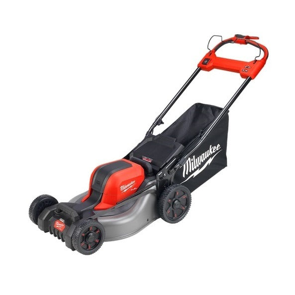M18 Fuel 18in 457mm Self-Propelled Dual Battery Lawn Mower