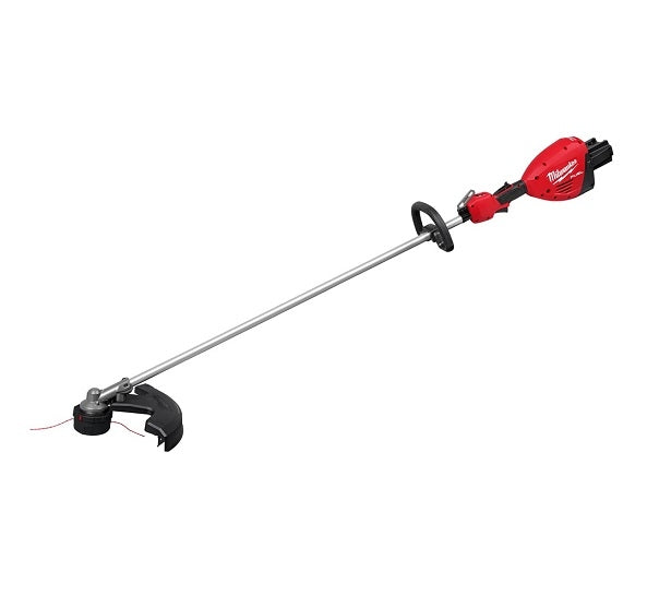 M18 Fuel Line Trimmer Dual Battery Skin Only