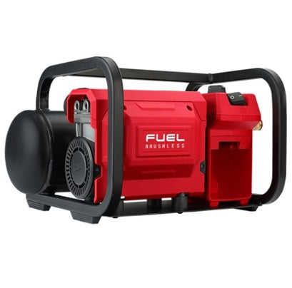 M18 Fuel Air Compressor 7.6L Tool Only