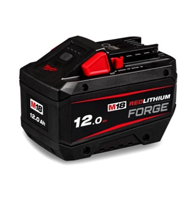 M18 Red Lithium Battery 12.0Ah Forge