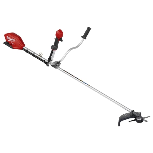 M18 FUEL Brushcutter/Line Trimmer w/Double Shoulder Harness