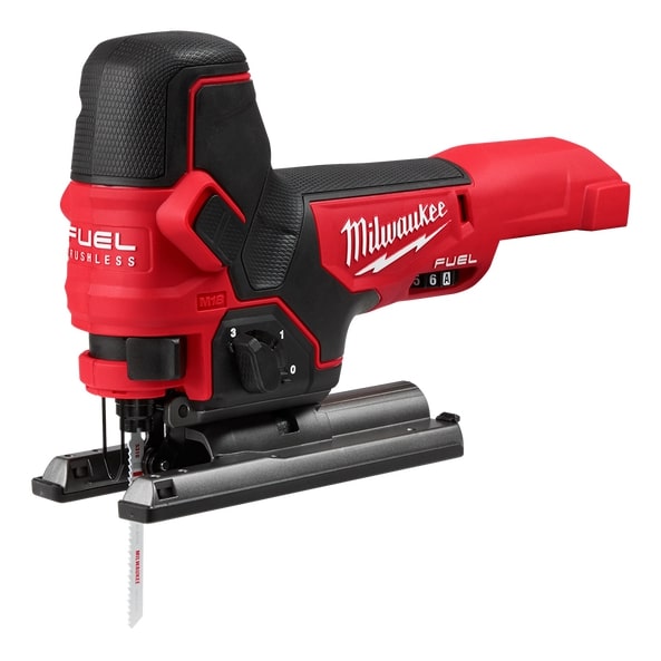 M18 Fuel Jigsaw Barrel Grip Tool Only
