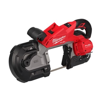 M18 Fuel 125mm Deep Cut Bandsaw Tool Only