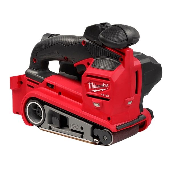 M18 Fuel Belt Sander Tool Only