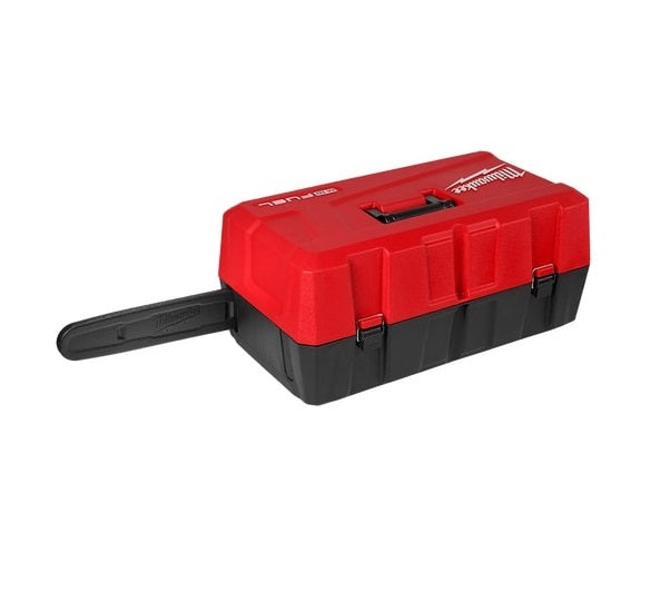 M18 Fuel Chainsaw Case Rear Handle