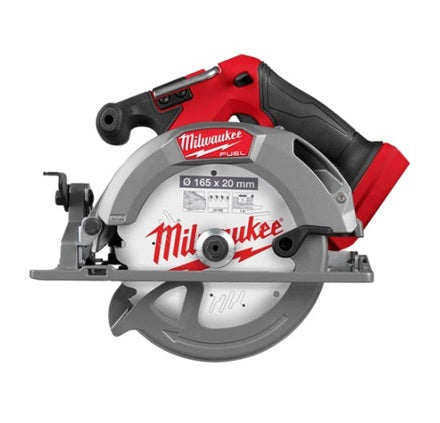 M18 Fuel Circular Saw 165mm Skin Only
