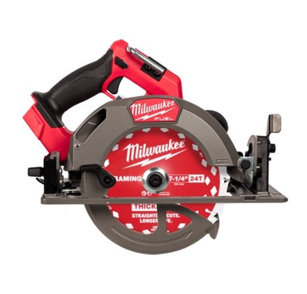 M18 Fuel Circular Saw 184mm Tool Only
