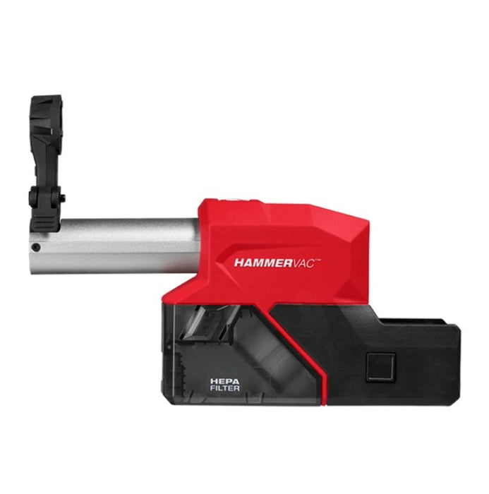 M18 Hammervac Dust Extractor 16mm Dedicated (Tool Only)