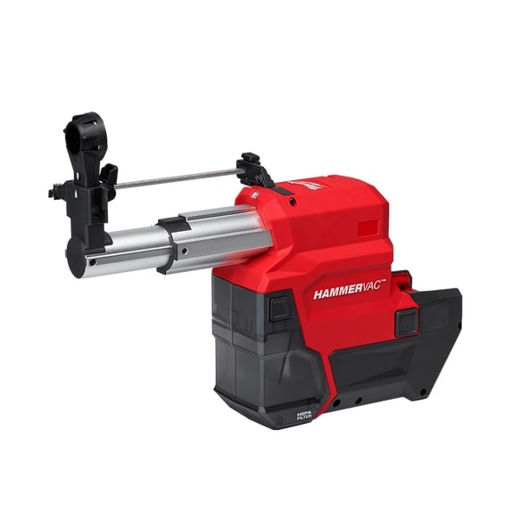 M18 Hammervac Dedicated Dust Extractor Tool Only