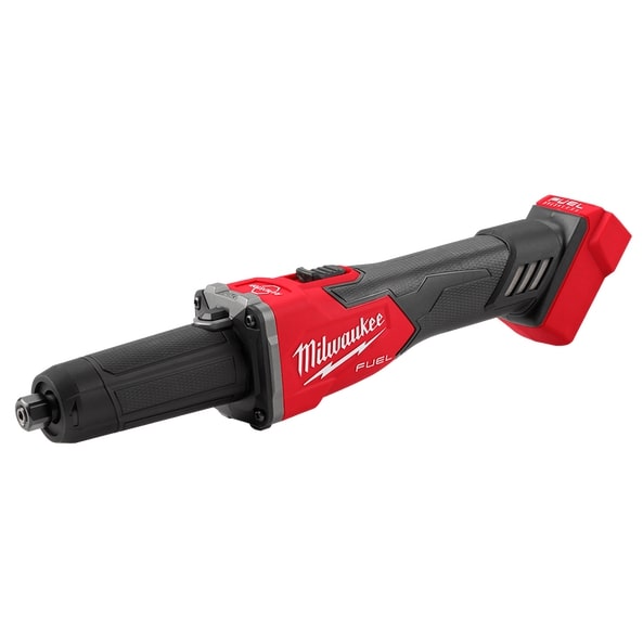 M18 Fuel Die Grinder Straight Tool Only