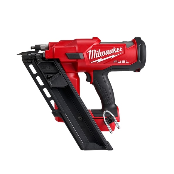 M18 Fuel Framing Nailer 30 - 34 degree