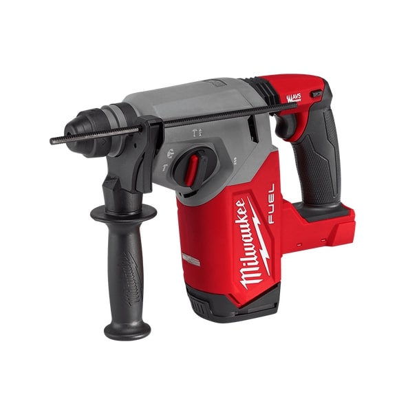 M18 Fuel Rotary Hammer Drill 26mm SDS Plus Tool Only