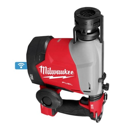 M18 Fuel One-Key Rotary Hammer 16mm Overhead SDS