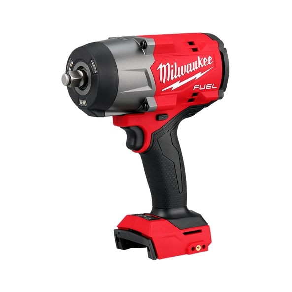 M18 Fuel Impact Wrench 1/2in  w/Friction Ring(tool only)