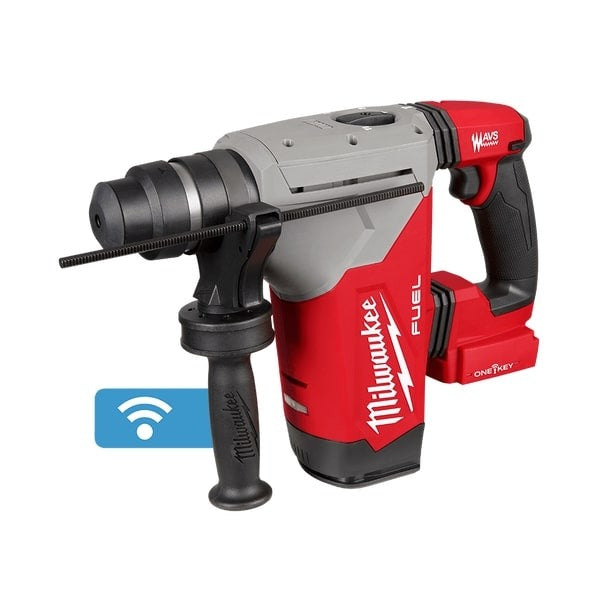 M18 Fuel Rotary Hammer Drill 28mm SDS Plus One-Key tool Only