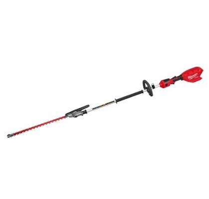 M18 Fuel Hedge Trimmer 2.1m Articulated Reach 24in Tool Only