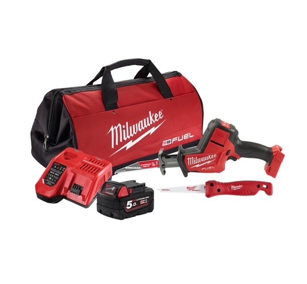 M18 Fuel Hackzall Kit