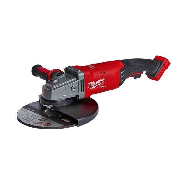 M18 Fuel HP 230mm Angle Grinder
