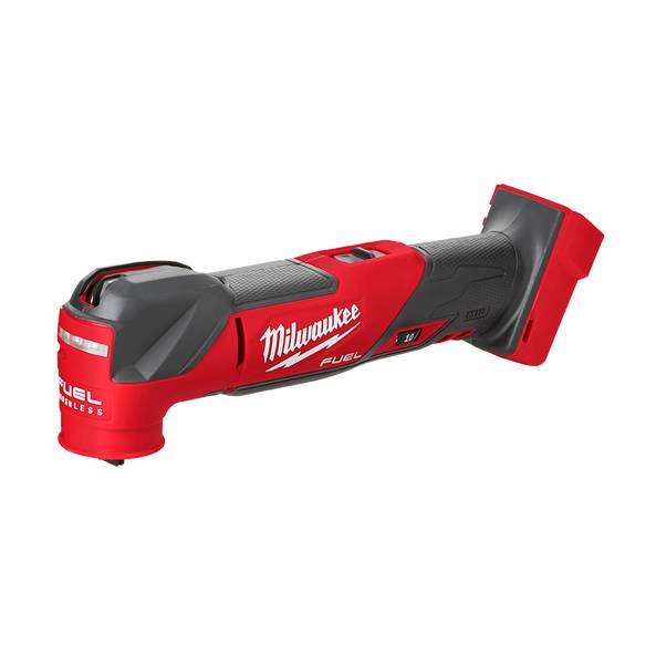M18 Fuel Multitool Brushless Tool Only