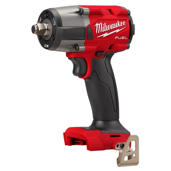 M18 Fuel Impact Wrench 1/2in Mid-Torque Friction Tool Only