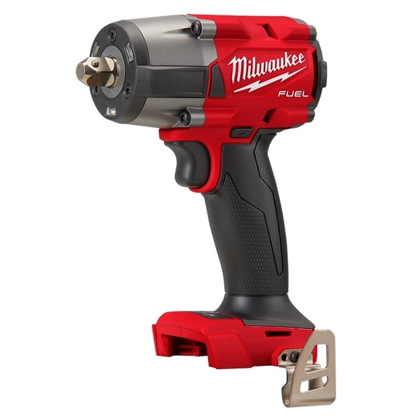 M18 Fuel Impact Wrench 1/2in Mid-Torque Fr Detent Tool Only