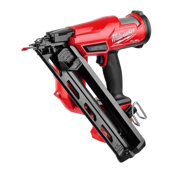 M18 Fuel Angled Finishing Nailer 15Gauge Tool Only