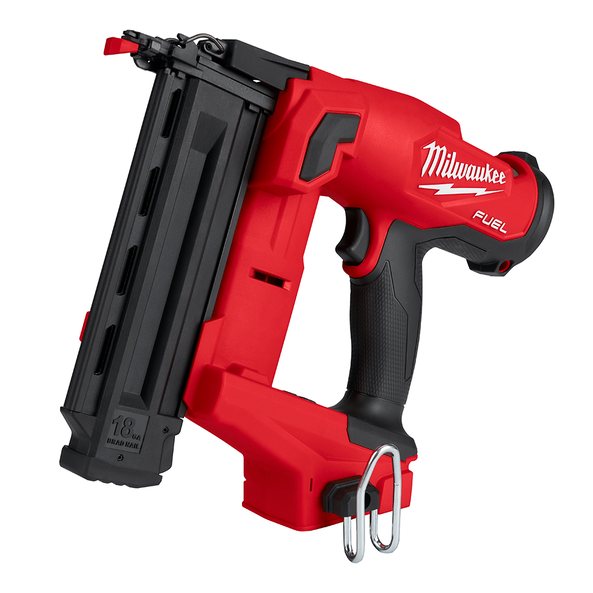 M18 Fuel 18 Gauge Brad Finishing Nailer Tool Only