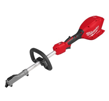 M18 Fuel Quik-lok Outdoor Power Head Motor Unit Only