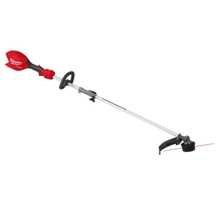 M18 Fuel Outdoor Power Head Gen2 & Line Trim Attachment Kit