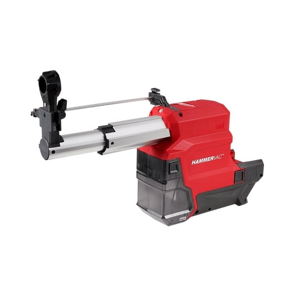 M18 Hammervac Dedicated Tool Dust Extractor 28mm Tool Only