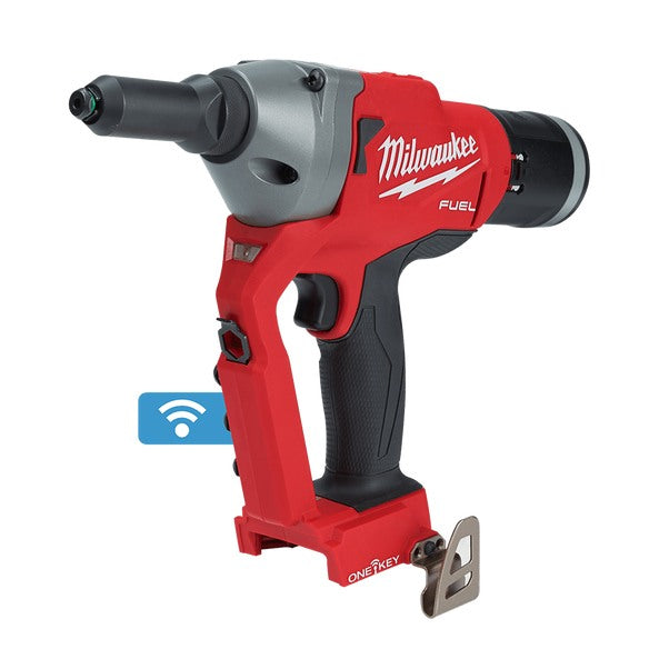M18 Fuel One-Key Rivet Tool 1/4in Tool Only