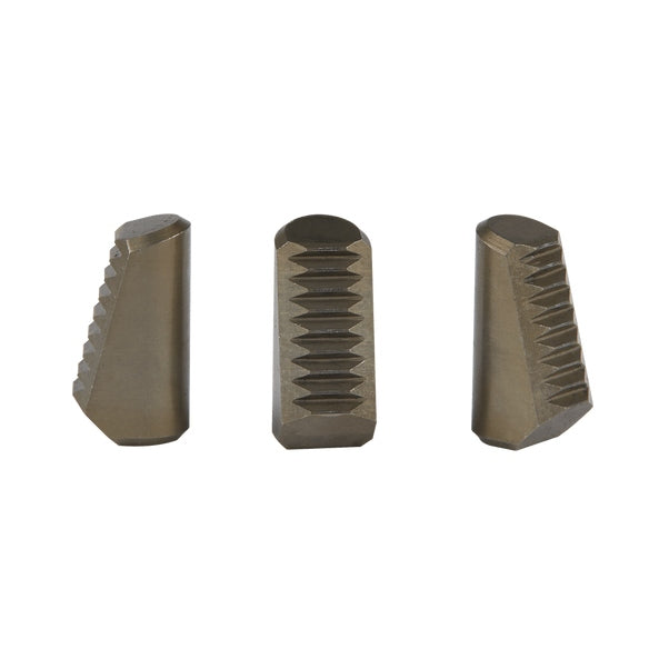 Rivet Tool Jaw Set