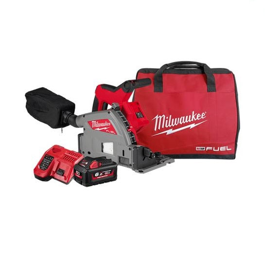 M18 Fuel Track Saw 165mm Kit