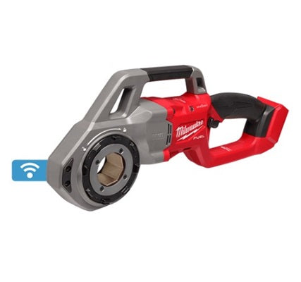 M18 Fuel Compact Pipe Threader One-Key Tool Only