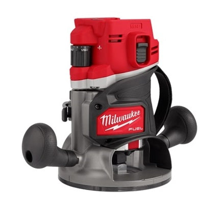 M18 Fuel Router 1/2in Tool Only