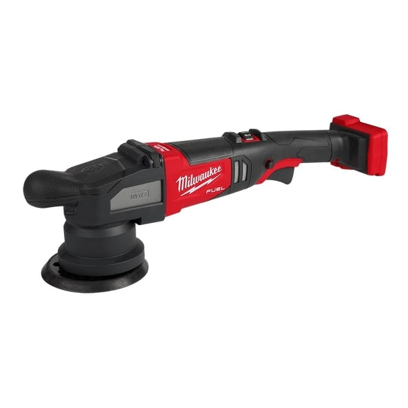 M18 Fuel Random Orbital Polisher 6in 150mm Tool Only