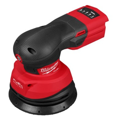 M18 Fuel Random Orbital Sander 125mm w/Vaclink Tool Only