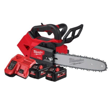 M18 Fuel Chainsaw Kit 12in Top Handle