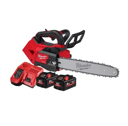 M18 Fuel Chainsaw Top Handle 14in 356mm Kit