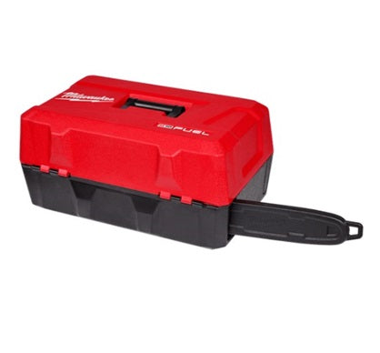 M18 Fuel Top Handle Chainsaw Case (12in & 14in)