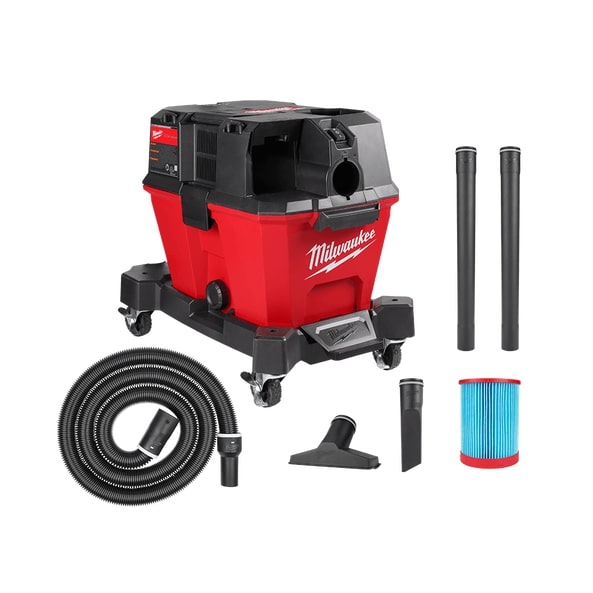 M18 Fuel 23L Wet/Dry Vacuum