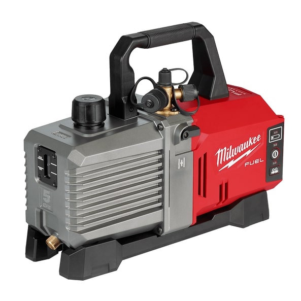 M18 Fuel 5CFM HVAC Vacuum Pump