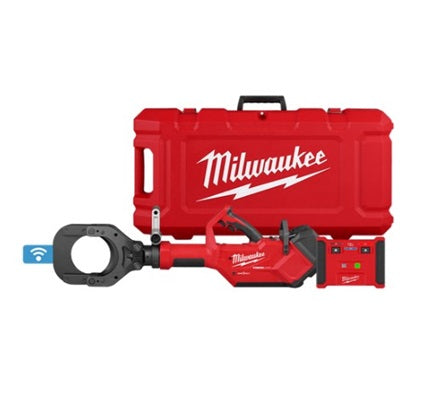 M18 Forcelogic Cable Cutter Underground 125mm Skin Only