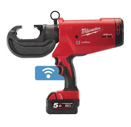 M18 Forcelogic Utility Crimper 12T