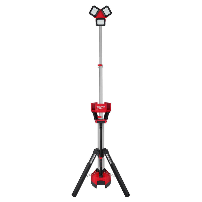 M18 Area Light High Output Stand & Charger
